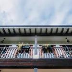 Country house Tiviti