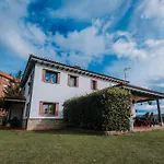 Country house Tiviti *