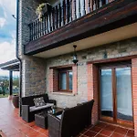 Country house Tiviti Oviedo