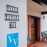 Tiviti Country house
