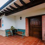 Country house Tiviti *