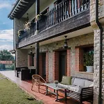 Tiviti Country house