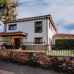 Tiviti Country house