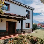 Tiviti Country house Oviedo