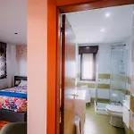 Country house Tiviti Oviedo