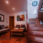 Country house Tiviti *