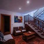 Country house Tiviti Oviedo