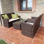 Country house Tiviti *