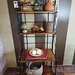 Tiviti Country house *