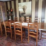 Country house Tiviti Oviedo