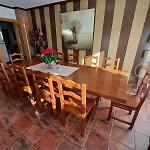 Country house Tiviti *