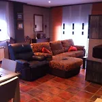 Country house Tiviti