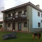 Country house Tiviti *