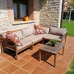 Tiviti Country house *