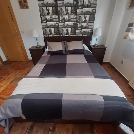 Tiviti Prázdninový dům Oviedo