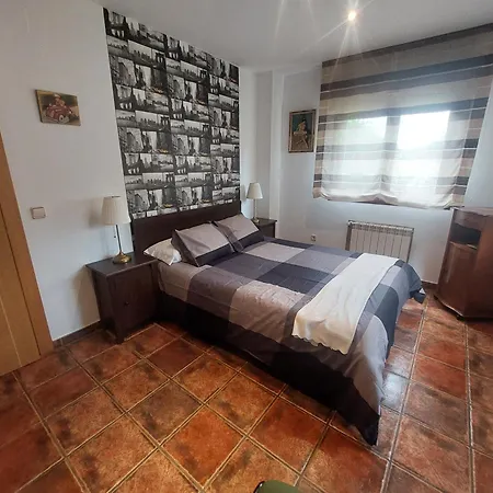 Nyaraló Tiviti Oviedo