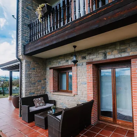 Ferienhaus Tiviti Oviédo