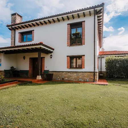 Tiviti Ferienhaus Oviédo