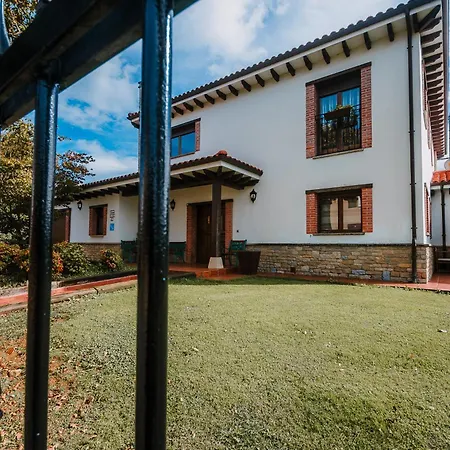 Vakantiehuis Tiviti Oviedo