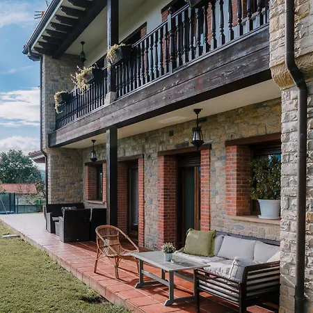 Tiviti Dom wakacyjny