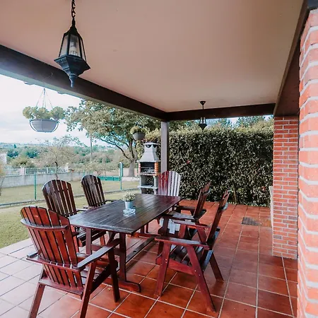 Ferienhaus Tiviti Oviédo