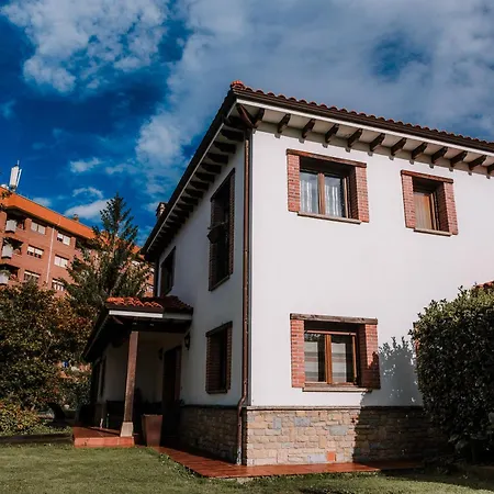 Tiviti Сasa de vacaciones Oviedo