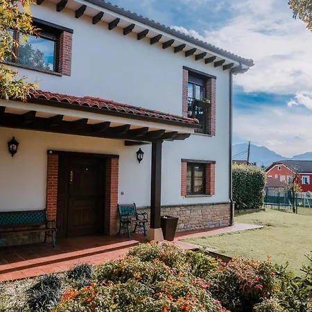 Tiviti Ferienhaus Oviédo