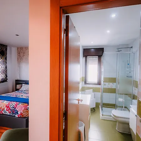 Ferienhaus Tiviti Oviédo