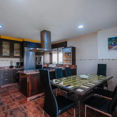 Tiviti Dom wakacyjny Oviedo