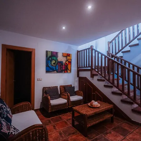 Dom wakacyjny Tiviti Oviedo