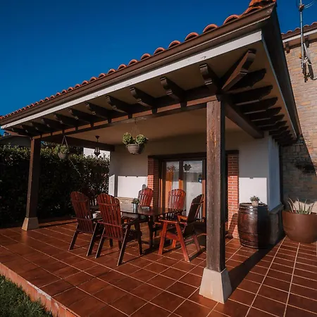 Tiviti 펜션 오비에도