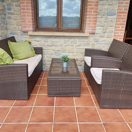 Tiviti Dom wakacyjny *