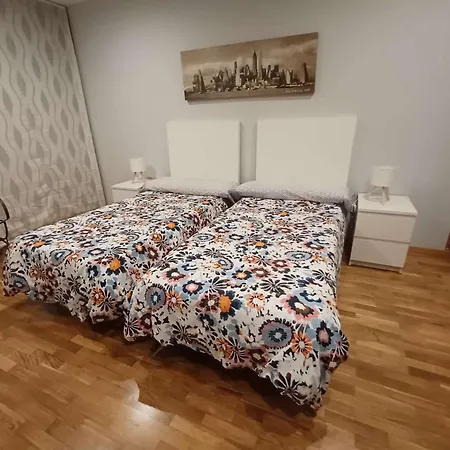 Tiviti Nyaraló *