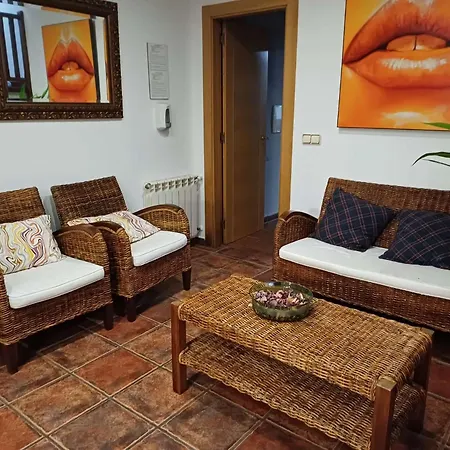 Country house Tiviti *