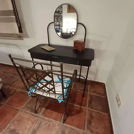 Tiviti Nyaraló Oviedo