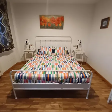 Prázdninový dům Tiviti Oviedo