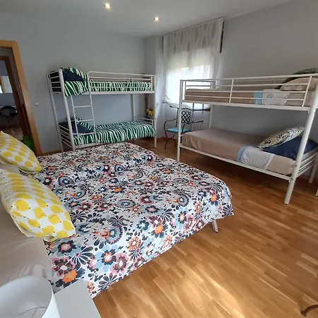 Tiviti Country house