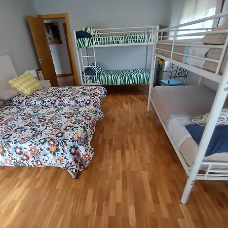 Tiviti Country house
