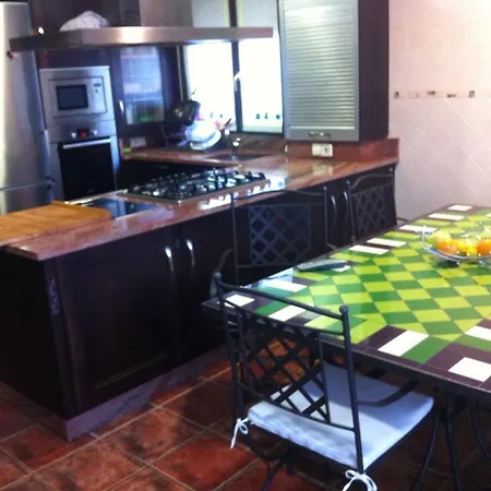 Ferienhaus Tiviti Oviédo