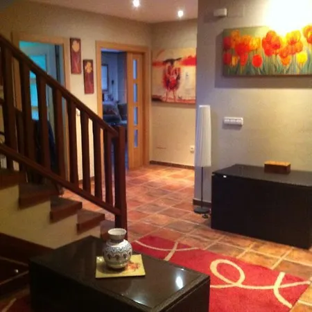 Tiviti Dom wakacyjny Oviedo