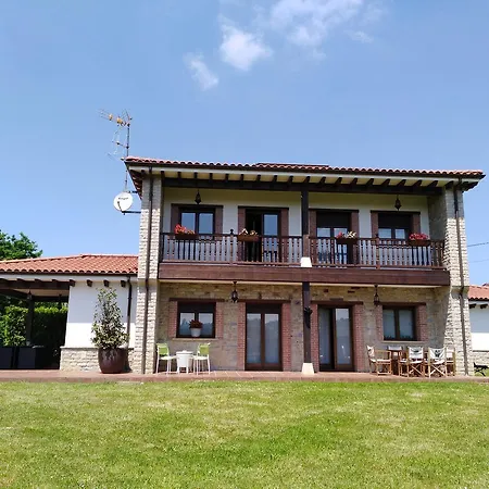 Tiviti Ferienhaus Oviédo