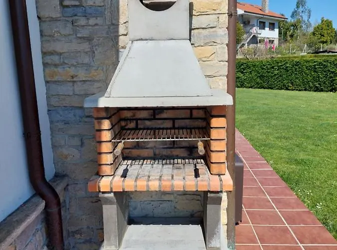 Tiviti Сasa de vacaciones