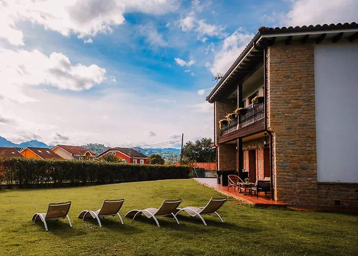 Сasa de vacaciones Tiviti