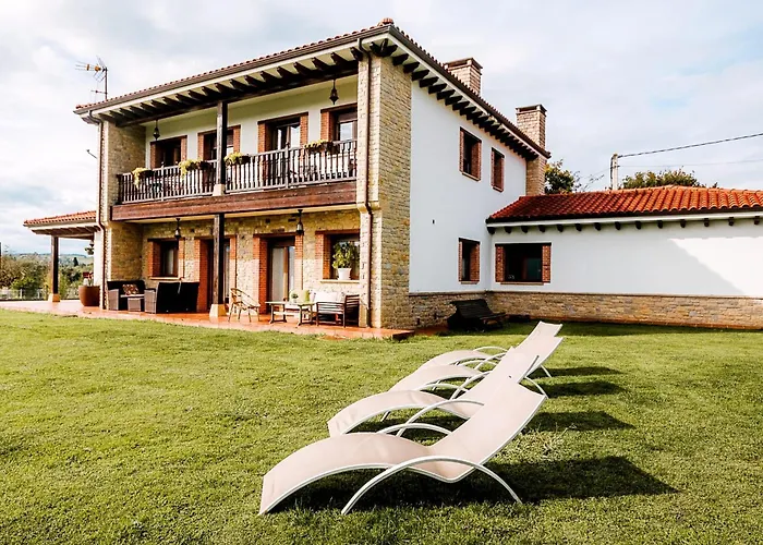 Tiviti Сasa de vacaciones *