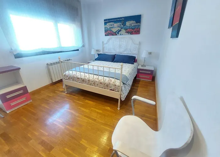 Сasa de vacaciones Tiviti