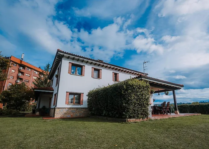 Сasa de vacaciones Tiviti *