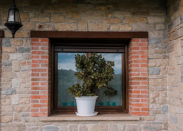 Tiviti Сasa de vacaciones *