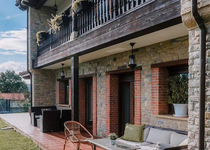 Tiviti Сasa de vacaciones