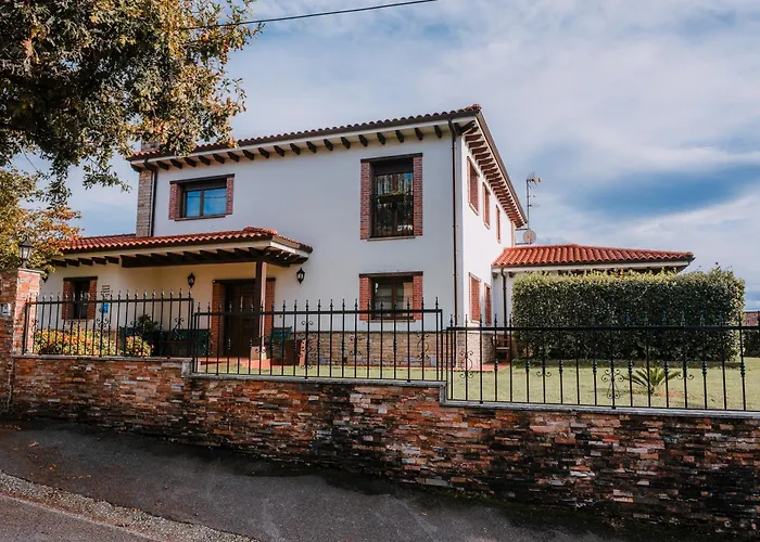 Tiviti Сasa de vacaciones