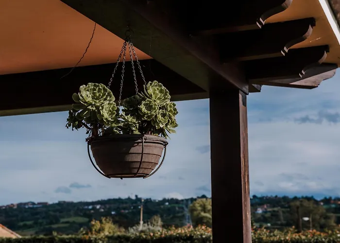 Сasa de vacaciones Tiviti *